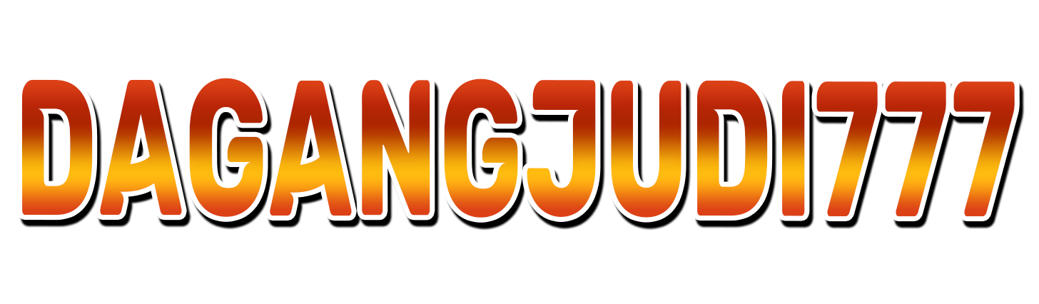 LOGO Dagangjudi777
